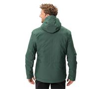 Vaude Cyclist Warm - giacca ciclismo - uomo 2XL Green man