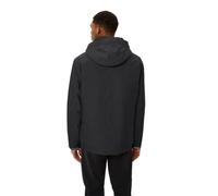 Vaude Bike Giacca Cyclist Warm Rain Ii Black