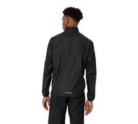 Vaude Bike Giacca Drop Iii Black / Black