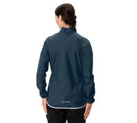 Vaude - Women's Drop Jacket III - Giacca ciclismo 40 blu