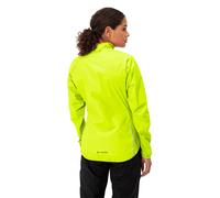 Vaude - Women's Drop Jacket III - Giacca ciclismo 40 verde
