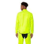 Vaude Bike Giacca Drop Iii Neon Yellow / Neon Yellow