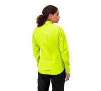 Vaude Bike Giacca Drop Iii Neon Yellow Uni