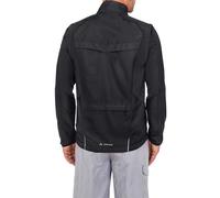 Vaude Bike Giacca Dundee Classic Black