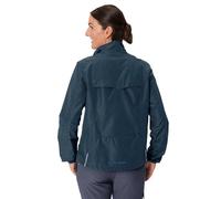 Vaude Bike Giacca Dundee Classic Zo Dark Sea