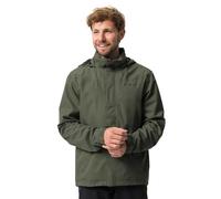 Vaude Bike Escape Bike Light Jacket Verde S Uomo