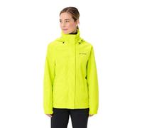 VAUDE Escape - Giacca impermeabile da donna, per ciclismo