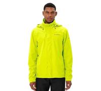 Vaude - Escape Bike Light Jacket - Giacca ciclismo M giallo/verde