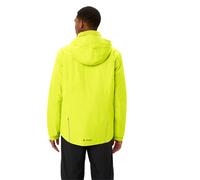 Vaude - Escape Bike Warm Jacket - Giacca ciclismo XL giallo