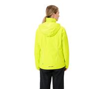 Vaude - Women's Escape Bike Warm Jacket - Giacca ciclismo 44 giallo