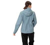 Vaude Giacca da donna Bike Escape Light Jacket Blu Taglia 44