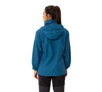 Vaude Bike Giacca Escape Light Shore Blue