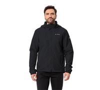 Vaude Men's Escape Bike Warm Jacket, giacca antipioggia isolante, uomo, nero 3XL(58) BLACK