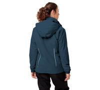 Vaude - Women's Escape Bike Warm Jacket - Giacca ciclismo 42 blu