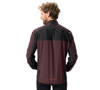 Vaude Bike Giacca Kuro Air Dark Oak