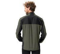 Vaude Bike Giacca Kuro Air Khaki