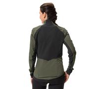 Vaude Bike Giacca Kuro Air Khaki