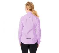 Vaude - Women's Kuro Pro Rain Jacket - Giacca ciclismo 42 fuchsia