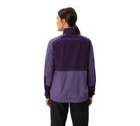 Vaude Bike Loamer Air Jacket Viola 42 Donna