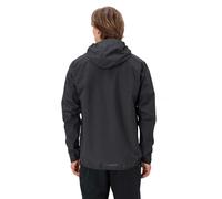 Vaude - Loamer Rain Jacket - Giacca ciclismo XL grigio