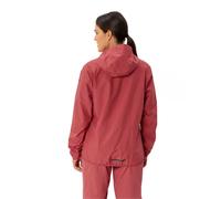 Vaude Bike Giacca Loamer Rain Brick