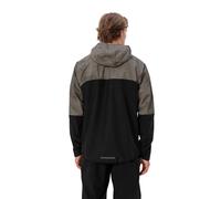 Vaude Bike Giacca Loamer Rain Coconut