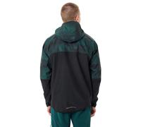 Vaude Bike Giacca Loamer Rain Deep Pond