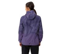 Vaude Bike Giacca Loamer Rain Mulberry