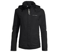 Vaude Bike Giacca Luminum Ii Black