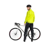 Vaude Bike Giacca Luminum Perf Ii Bright Green