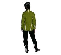 Vaude Bike Giacca Luminum Perf Ii Bright Green