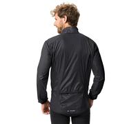 Vaude Bike Matera Air Jacket Nero 4XL Uomo