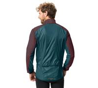 Vaude Bike Giacca Matera Air Dark Oak