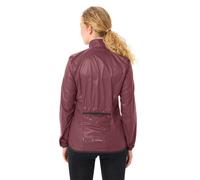 Vaude Bike Giacca Matera Air Dark Oak