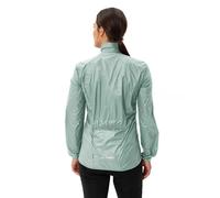 Vaude Giacca da ciclismo Matera Air Jacket Donna Turchese 40