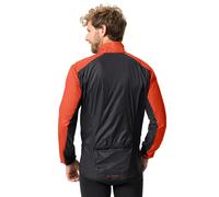 Vaude Bike Giacca Matera Air Glowing Red