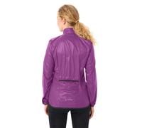 Vaude - Women's Matera Air Jacket - Giacca ciclismo 38 lilla