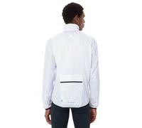 Vaude Bike Giacca Matera Air White