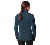 Vaude Bike Giacca Matera Ii Dark Sea