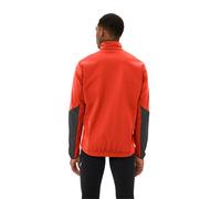 Vaude - Matera Softshell Jacket II - Giacca ciclismo L rosso