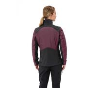 VAUDE Giacca ciclismo Minaki IV Donna Viola 38