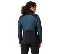 Piumino da donna VAUDE Minaki IV Bleu