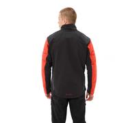 Vaude - Minaki Jacket IV - Giacca ciclismo XXL rosso