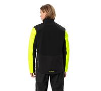 Vaude Minaki IV Thermo - giacca MTB - uomo XL Yellow/Black man Primaloft