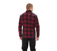 Vaude - Minaki Mid Jacket II - Giacca ciclismo L nero