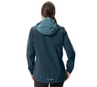 Vaude Bike Giacca Moab Ii Dark Sea Uni