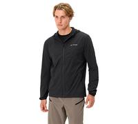 Vaude Bike Moab Iv Jacket Nero S Uomo