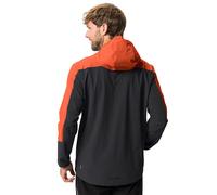 Vaude Bike Giacca Moab Iv Black Uni
