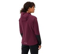 Vaude Bike Giacca Moab Iv Cassis Uni