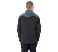 Vaude Bike Giacca Moab Iv Heron Uni